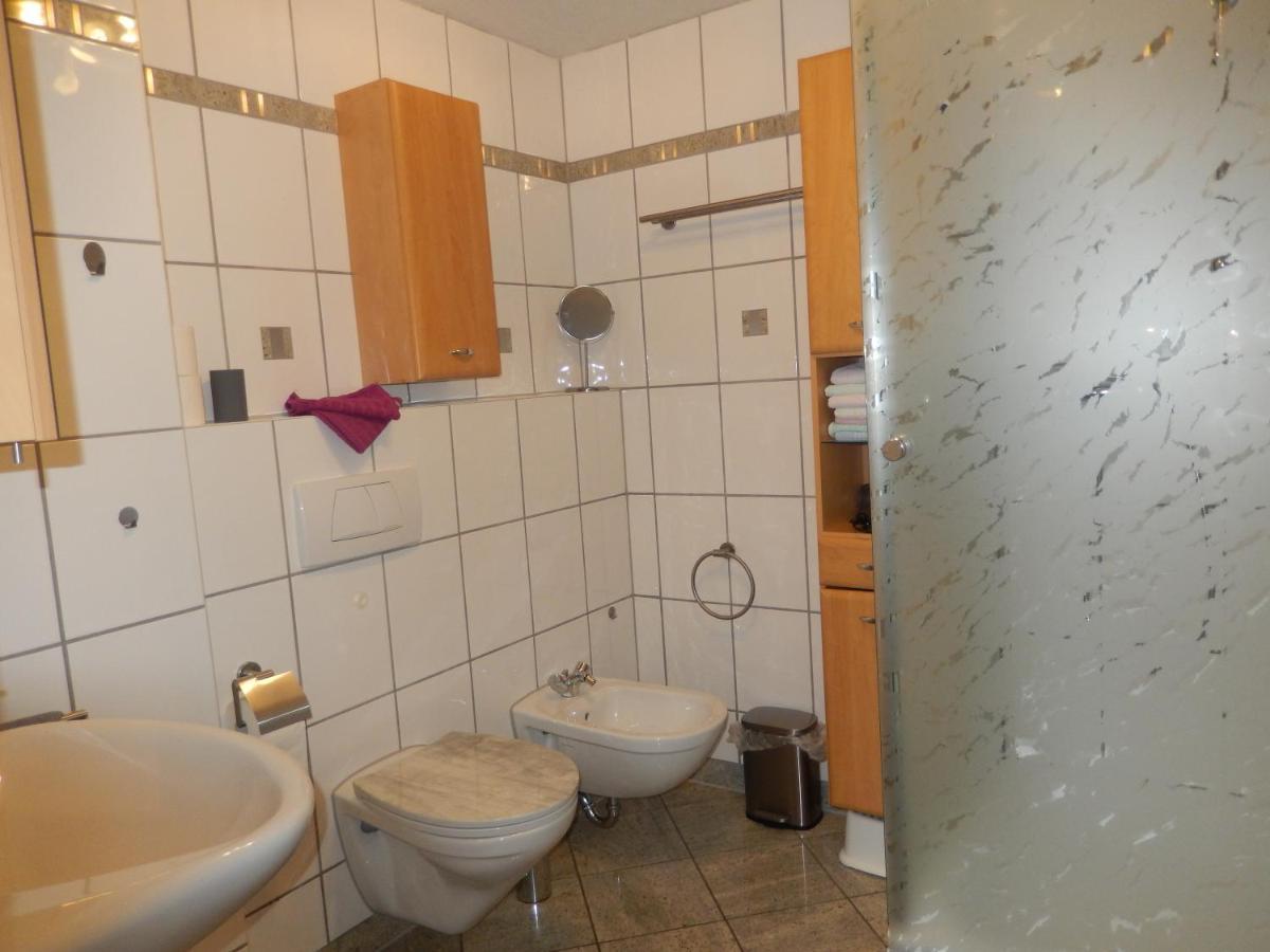Ferienwohnung Ebeling Under Rainbow Dassel Exteriér fotografie